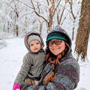 Meet your Posher, Kyla